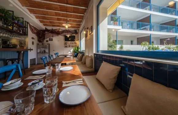 La Taberna Del Áncora