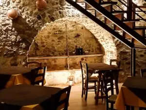 Osteria Brancaccio