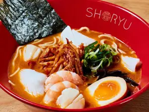 Shoryu Manchester
