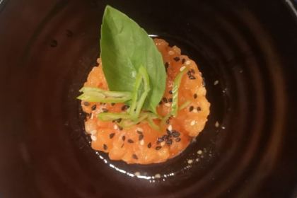 Eden Sushi Lab & Lounge bar