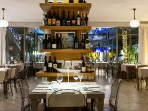 Ciciritto ristorante