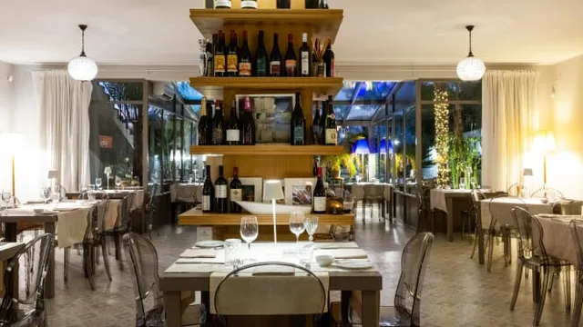 Schermata dell app Betaland su dispositivi mobili