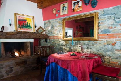 Agriturismo La Miona