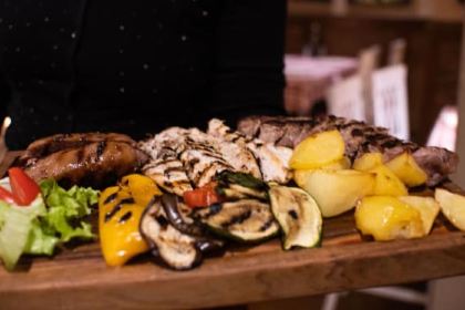 Trattoria Pizzeria Bondi