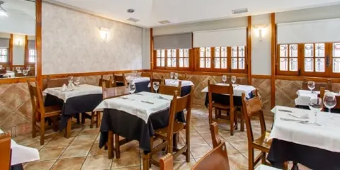 La Taberna de Regiones