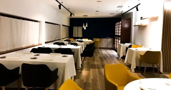 Atalaya Restaurante