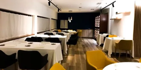 Atalaya Restaurante