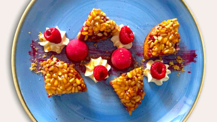 La Bastide de Venelles