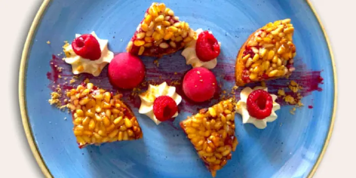 La Bastide de Venelles