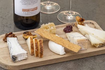 Balausta - Hotel Palacio Solecio