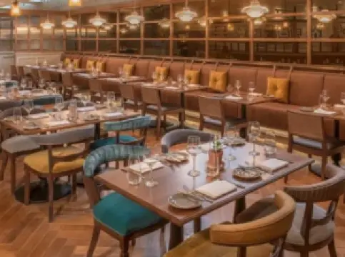 De Vere Beaumont Estate Dining