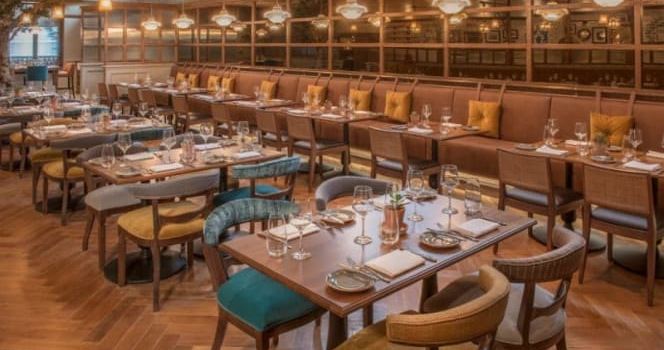 De Vere Beaumont Estate Dining