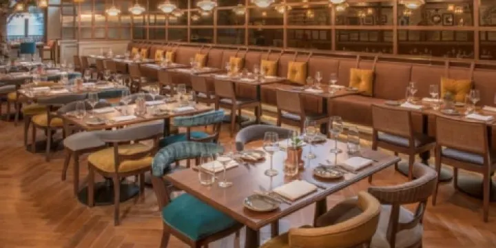 De Vere Beaumont Estate Dining