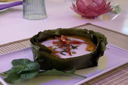 Samari Cambodian Restaurant