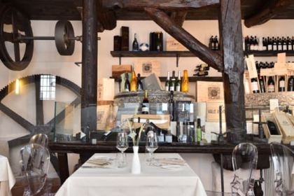 Antico Borgo le Macine