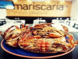 Mariscaria