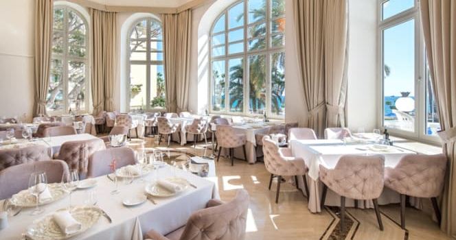 Príncipe de Asturias - Gran Hotel Miramar
