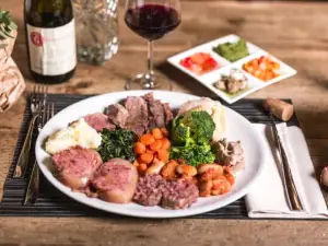 Favorita Osteria