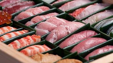 Matsuei Sushi
