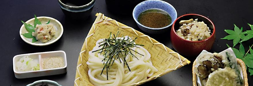 Udonchayamizusawamanyoutei