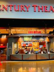 Cinemark Century Olympia