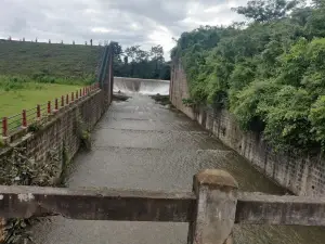 Chiklihole Dam Coorg