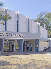 Complejo Deportivo Omega