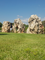 Monument of the Helicopters Disaster