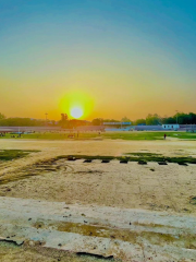 Mahavir Stadium
