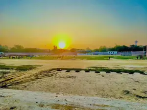 Mahavir Stadium