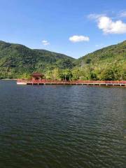 Songhe Reservoir