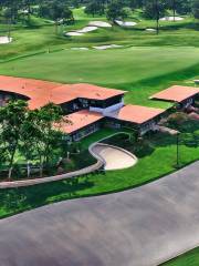 Hyatt Hills Golf Complex