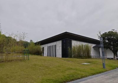 Huineng Square Memorial Hall