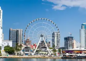 Skyviews Miami Observation Wheel