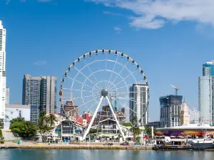 Skyviews Miami Observation Wheel