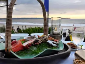 Top 15 Restaurants for Views & Experiences in Bali