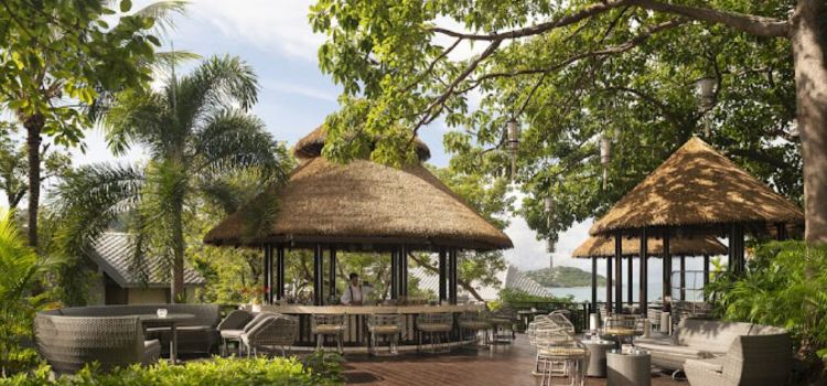 Tree Tops Signature Dining
