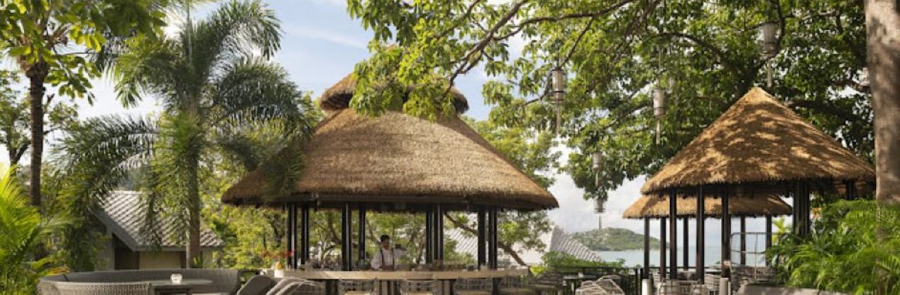 Tree Tops Signature Dining