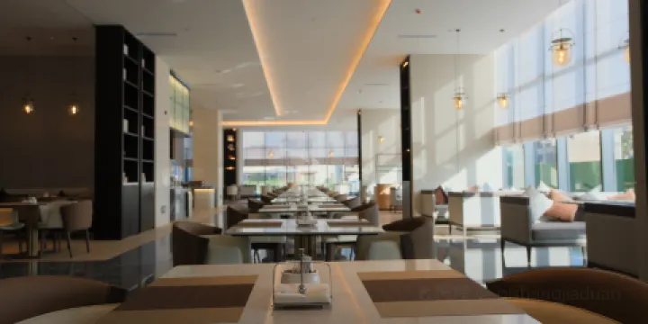 黃梅格蘭雲天大酒店·滙廚餐廳