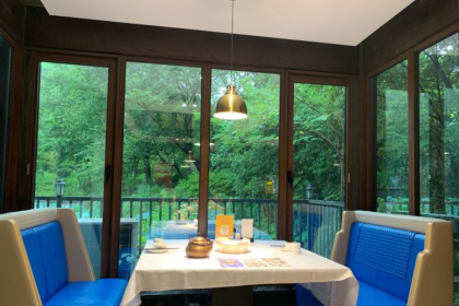 钰湘宴·剁椒鱼头王(岳麓望月公园店)