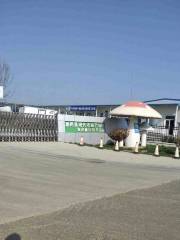 Edible Mushroom Demonstration Garden, Modern Agriculture Industrial Park, Huimin County