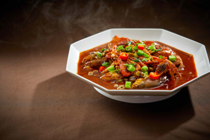 云空煮海(富城路店)