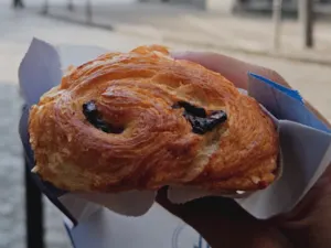 Boulangerie Saint Michel