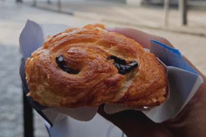 Boulangerie Saint Michel