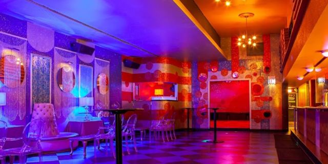 Beauty Bar Chicago (, Chicago) - Restaurant Reviews, Menu