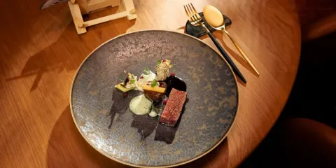 Tohru - Fine Dining