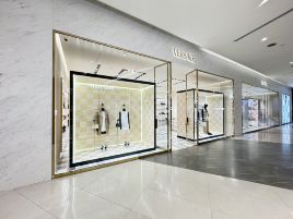 Versace（暹罗百丽宮店)