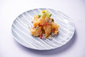 Popular dishes