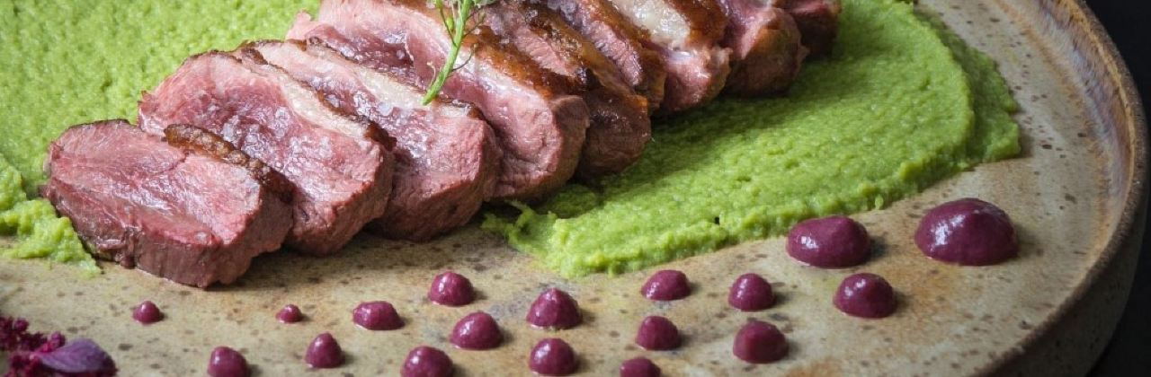 Homeric Poems·Restaurant