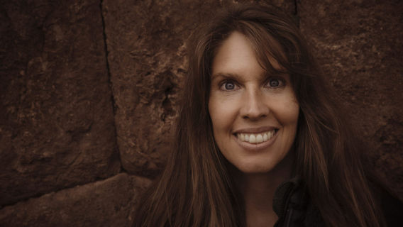 Almere | Deva Premal《Singing our Prayers》2025  Europe Tour